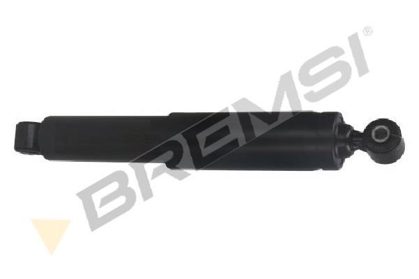 Bremsi SA1012 Rear oil and gas suspension shock absorber SA1012: Buy near me in Poland at 2407.PL - Good price!