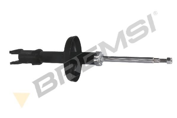 Bremsi SA0356 Front oil and gas suspension shock absorber SA0356: Buy near me in Poland at 2407.PL - Good price!