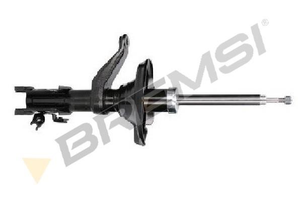 Bremsi SA1395 Front right gas oil shock absorber SA1395: Buy near me in Poland at 2407.PL - Good price!