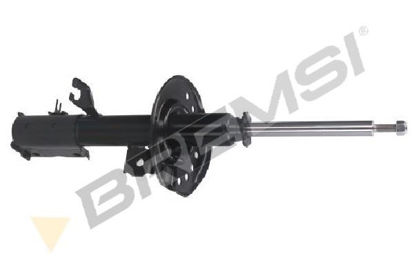 Bremsi SA0891 Front right gas oil shock absorber SA0891: Buy near me in Poland at 2407.PL - Good price!