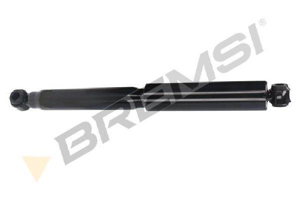 Bremsi SA1161 Rear oil and gas suspension shock absorber SA1161: Buy near me in Poland at 2407.PL - Good price!