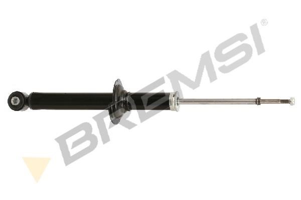 Bremsi SA1429 Rear oil and gas suspension shock absorber SA1429: Buy near me in Poland at 2407.PL - Good price!
