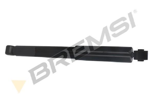 Bremsi SA1292 Rear oil and gas suspension shock absorber SA1292: Buy near me in Poland at 2407.PL - Good price!
