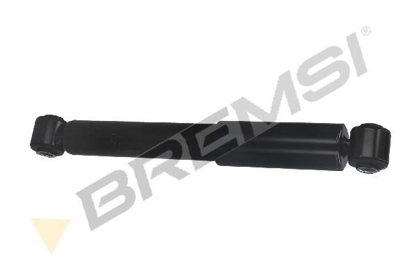 Bremsi SA0085 Rear oil shock absorber SA0085: Buy near me in Poland at 2407.PL - Good price!