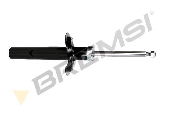 Bremsi SA1918 Front right gas oil shock absorber SA1918: Buy near me in Poland at 2407.PL - Good price!