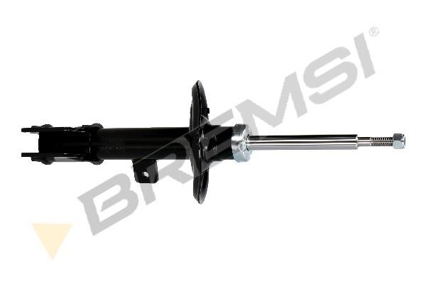 Bremsi SA0796 Front Left Gas Oil Suspension Shock Absorber SA0796: Buy near me in Poland at 2407.PL - Good price!