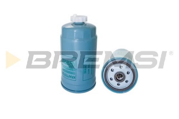 Bremsi FE1851 Fuel filter FE1851: Buy near me in Poland at 2407.PL - Good price!