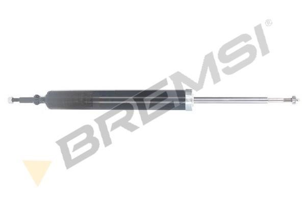 Bremsi SA0040 Rear oil and gas suspension shock absorber SA0040: Buy near me in Poland at 2407.PL - Good price!