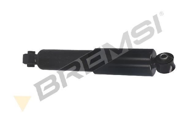 Bremsi SA0155 Амортизатор подвески задний масляный SA0155: Купить в Польше - Отличная цена на 2407.PL!
