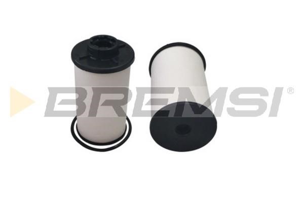 Bremsi FR0001 Automatic transmission filter FR0001: Buy near me in Poland at 2407.PL - Good price!