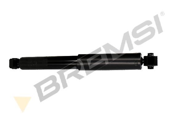 Bremsi SA0827 Rear oil and gas suspension shock absorber SA0827: Buy near me in Poland at 2407.PL - Good price!