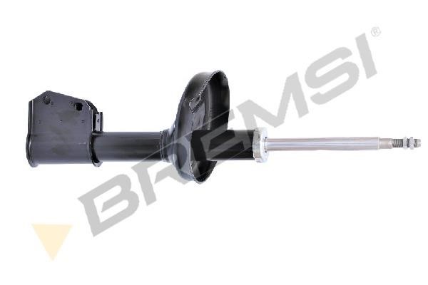 Bremsi SA0581 Front oil and gas suspension shock absorber SA0581: Buy near me in Poland at 2407.PL - Good price!