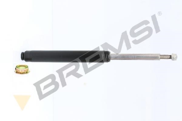 Bremsi SA0389 Front oil and gas suspension shock absorber SA0389: Buy near me in Poland at 2407.PL - Good price!