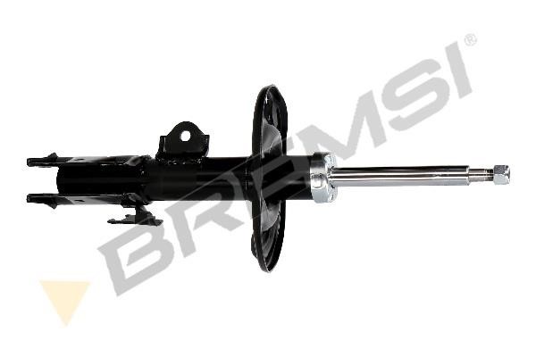 Bremsi SA1192 Front Left Gas Oil Suspension Shock Absorber SA1192: Buy near me in Poland at 2407.PL - Good price!