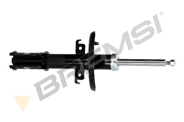 Bremsi SA0821 Front oil and gas suspension shock absorber SA0821: Buy near me in Poland at 2407.PL - Good price!