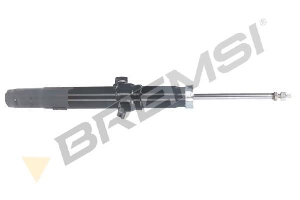 Bremsi SA1287 Front Left Gas Oil Suspension Shock Absorber SA1287: Buy near me in Poland at 2407.PL - Good price!