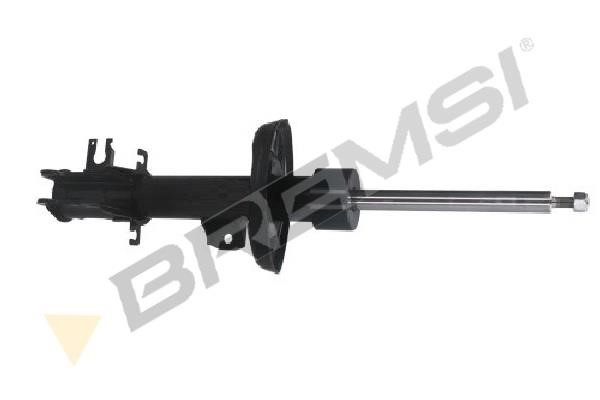 Bremsi SA0108 Front Left Gas Oil Suspension Shock Absorber SA0108: Buy near me in Poland at 2407.PL - Good price!