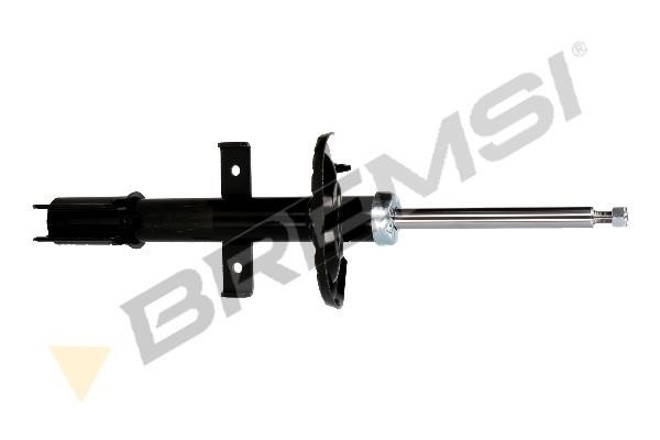 Bremsi SA0836 Front oil and gas suspension shock absorber SA0836: Buy near me in Poland at 2407.PL - Good price!