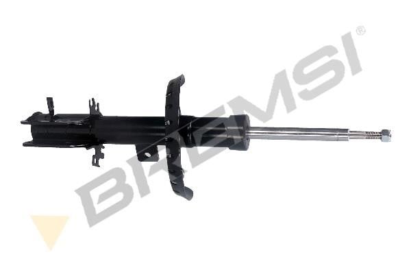 Bremsi SA0598 Front right gas oil shock absorber SA0598: Buy near me in Poland at 2407.PL - Good price!