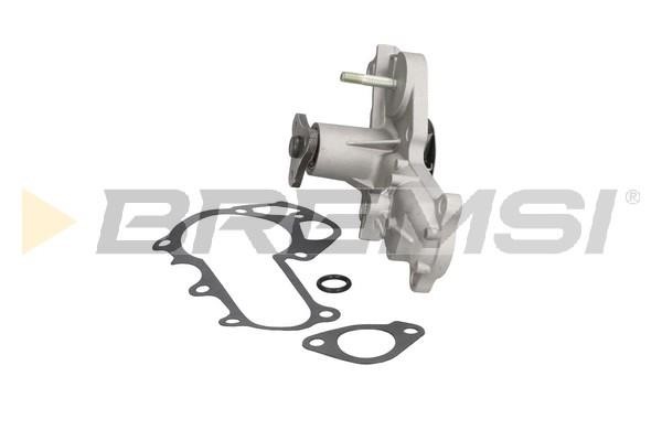 Bremsi WP0320 Water pump WP0320: Buy near me in Poland at 2407.PL - Good price!