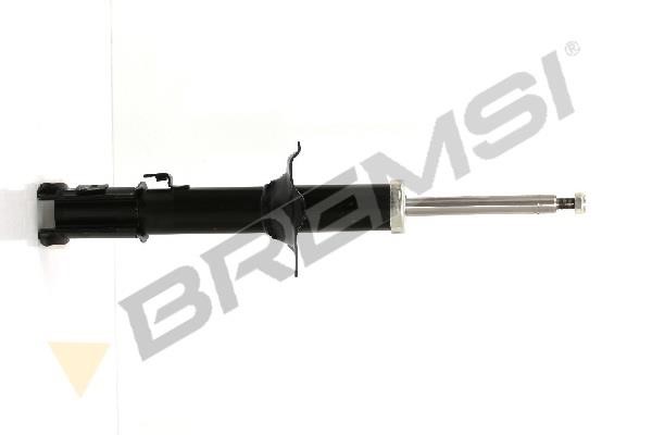 Bremsi SA1512 Front Left Gas Oil Suspension Shock Absorber SA1512: Buy near me in Poland at 2407.PL - Good price!