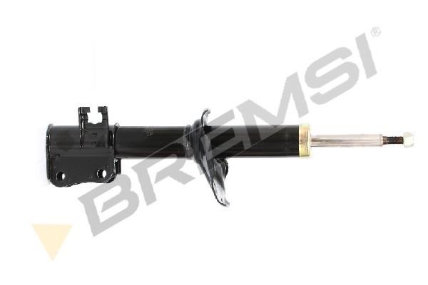 Bremsi SA1565 Front Left Gas Oil Suspension Shock Absorber SA1565: Buy near me in Poland at 2407.PL - Good price!