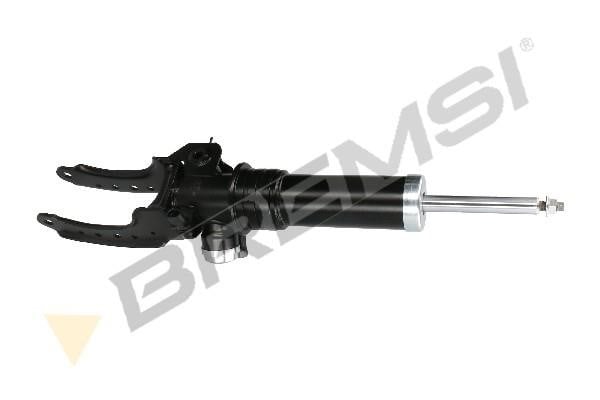 Bremsi SA1993 Front Left Gas Oil Suspension Shock Absorber SA1993: Buy near me at 2407.PL in Poland at an Affordable price!