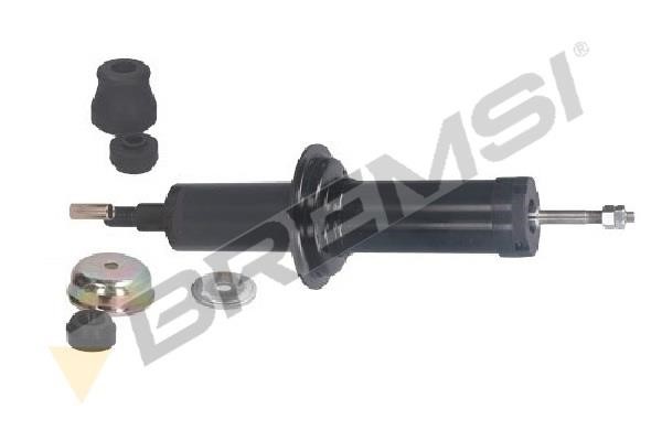 Bremsi SA0349 Front oil shock absorber SA0349: Buy near me in Poland at 2407.PL - Good price!