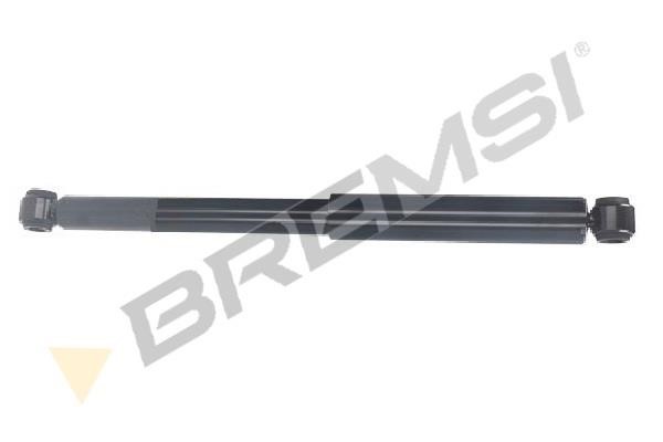 Bremsi SA1101 Suspension shock absorber rear left gas oil SA1101: Buy near me in Poland at 2407.PL - Good price!