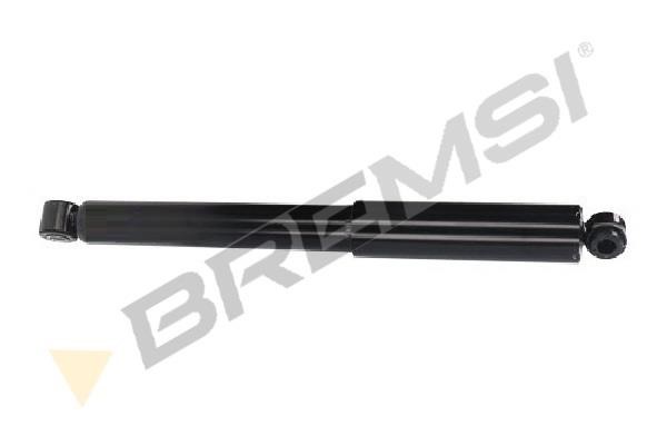 Bremsi SA1449 Rear oil and gas suspension shock absorber SA1449: Buy near me in Poland at 2407.PL - Good price!