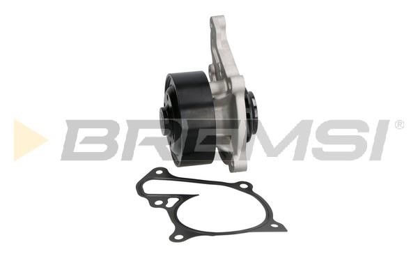 Bremsi WP0465 Water pump WP0465: Buy near me in Poland at 2407.PL - Good price!