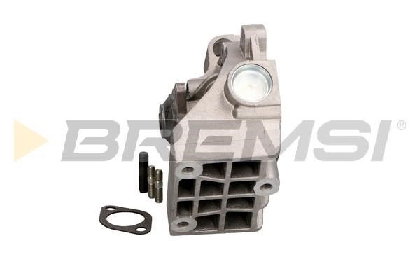 Bremsi WP0092 Water pump WP0092: Buy near me in Poland at 2407.PL - Good price!
