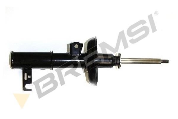 Bremsi SA1906 Front Left Gas Oil Suspension Shock Absorber SA1906: Buy near me in Poland at 2407.PL - Good price!