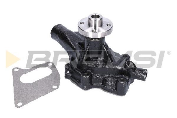 Bremsi WP0518 Water pump WP0518: Buy near me in Poland at 2407.PL - Good price!
