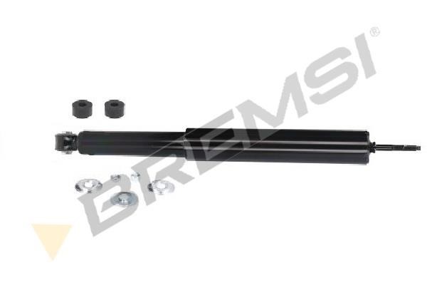 Bremsi SA1881 Rear oil shock absorber SA1881: Buy near me in Poland at 2407.PL - Good price!