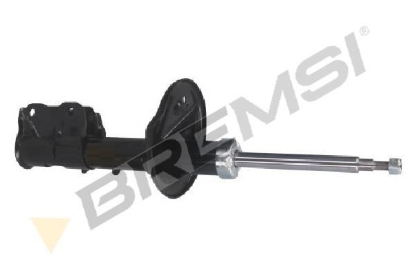 Bremsi SA1416 Front right gas oil shock absorber SA1416: Buy near me in Poland at 2407.PL - Good price!