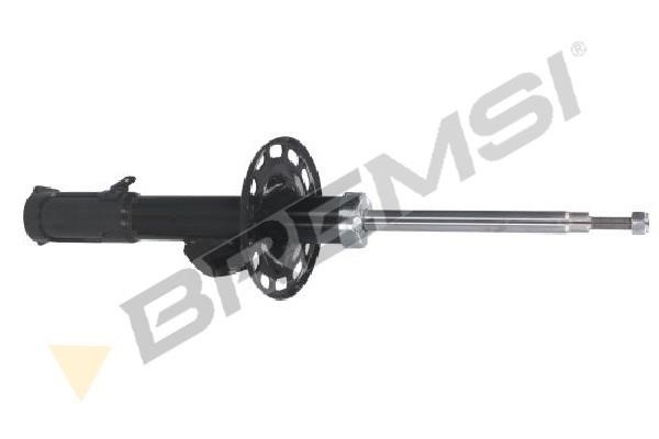 Bremsi SA1377 Front Left Gas Oil Suspension Shock Absorber SA1377: Buy near me in Poland at 2407.PL - Good price!