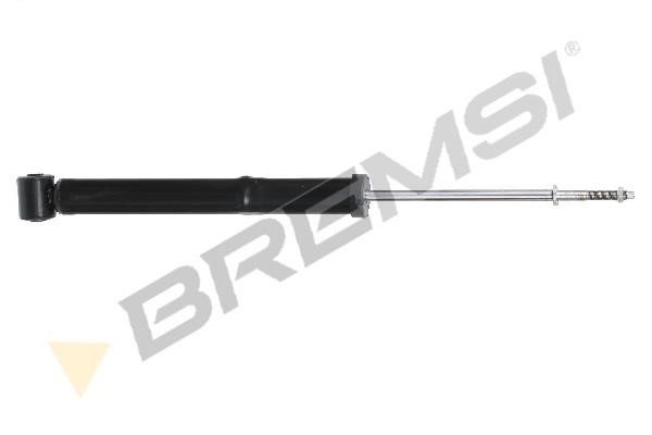 Bremsi SA0405 Амортизатор подвески задний газомасляный SA0405: Отличная цена - Купить в Польше на 2407.PL!