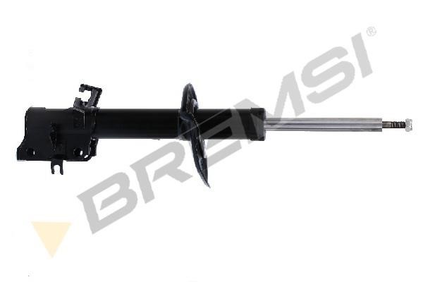 Bremsi SA0943 Front Left Gas Oil Suspension Shock Absorber SA0943: Buy near me in Poland at 2407.PL - Good price!