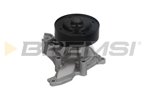 Bremsi WP0452 Water pump WP0452: Buy near me in Poland at 2407.PL - Good price!