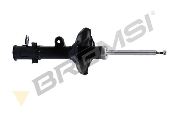 Bremsi SA1742 Rear right gas oil shock absorber SA1742: Buy near me in Poland at 2407.PL - Good price!