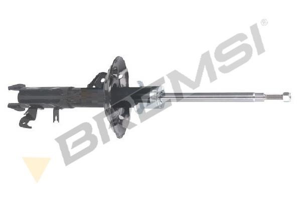 Bremsi SA1398 Front Left Gas Oil Suspension Shock Absorber SA1398: Buy near me in Poland at 2407.PL - Good price!
