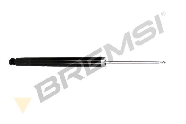 Bremsi SA0757 Rear oil and gas suspension shock absorber SA0757: Buy near me at 2407.PL in Poland at an Affordable price!