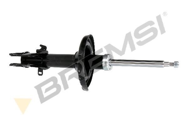 Bremsi SA1599 Front right gas oil shock absorber SA1599: Buy near me in Poland at 2407.PL - Good price!