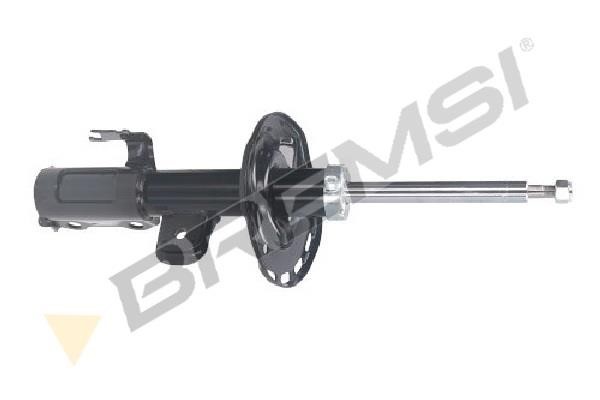 Bremsi SA1023 Front Left Gas Oil Suspension Shock Absorber SA1023: Buy near me in Poland at 2407.PL - Good price!