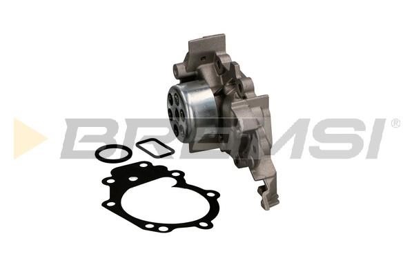 Bremsi WP0216 Water pump WP0216: Buy near me in Poland at 2407.PL - Good price!