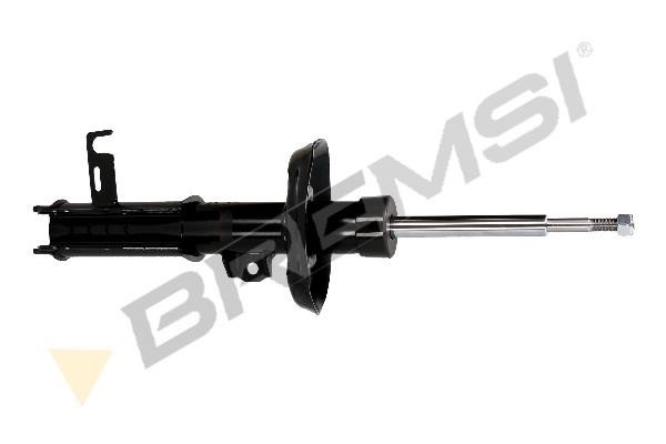 Bremsi SA0793 Front Left Gas Oil Suspension Shock Absorber SA0793: Buy near me in Poland at 2407.PL - Good price!