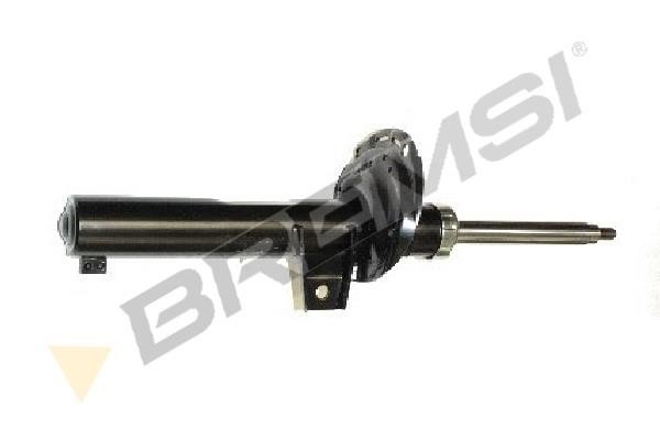 Bremsi SA2118 Front oil and gas suspension shock absorber SA2118: Buy near me in Poland at 2407.PL - Good price!