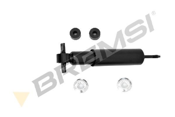 Bremsi SA1239 Front oil shock absorber SA1239: Buy near me in Poland at 2407.PL - Good price!