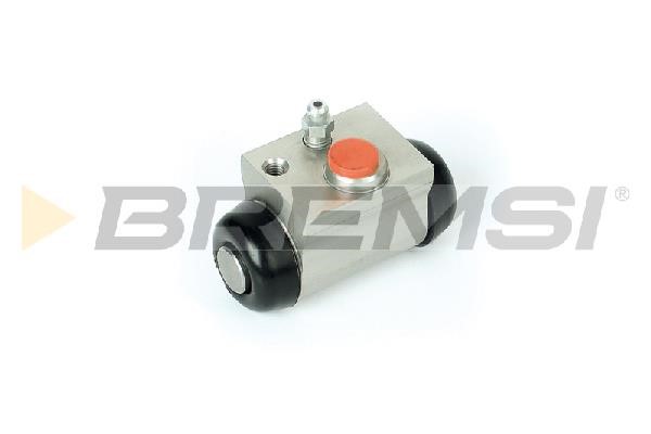 Bremsi BC0520 Цилиндр тормозной, колесный BC0520: Отличная цена - Купить в Польше на 2407.PL!